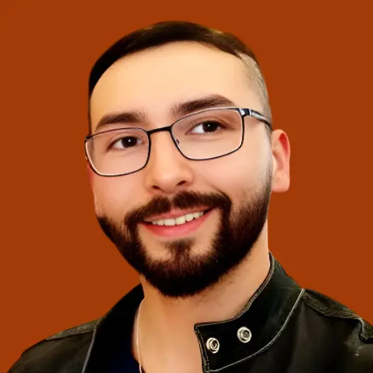 Daniel Heresmann