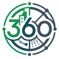 EcoAdmin360 Logo