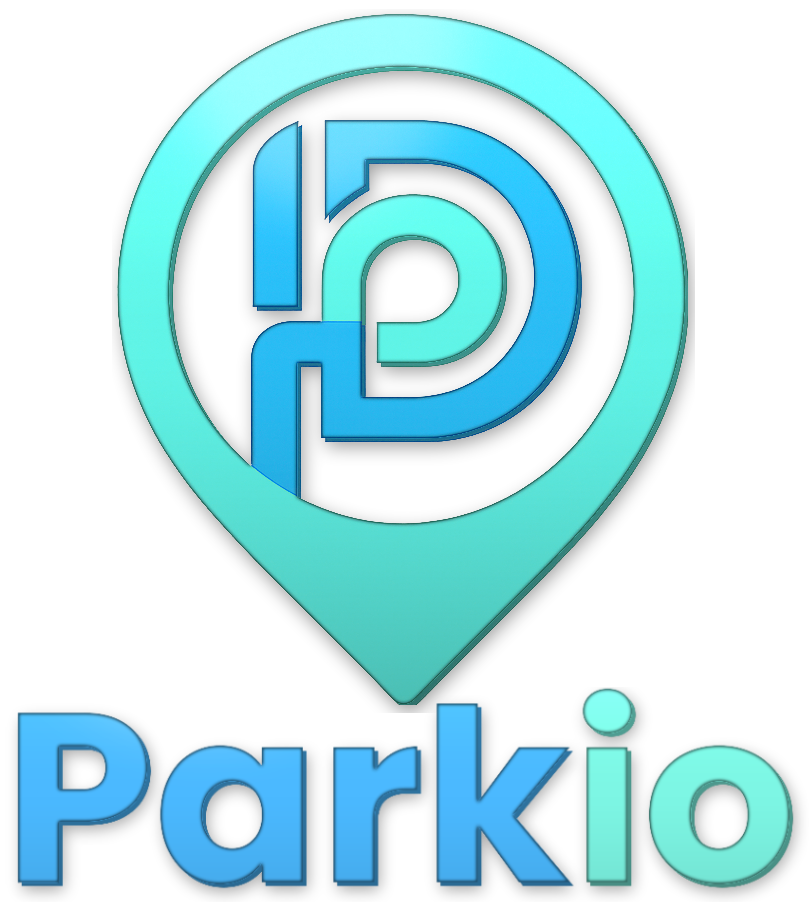 Parkio Logo