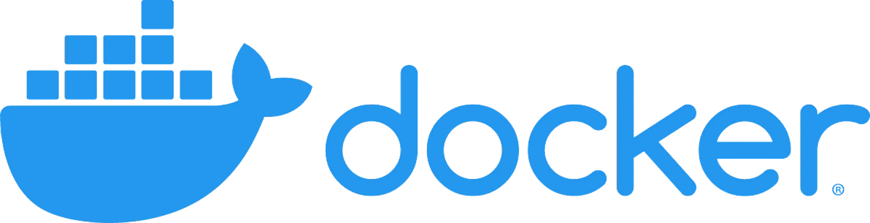 Logo de Docker