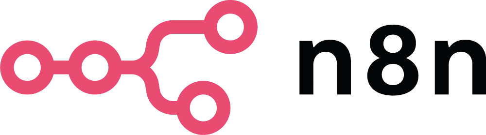 Logo de N8N