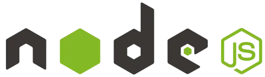 Logo de Node