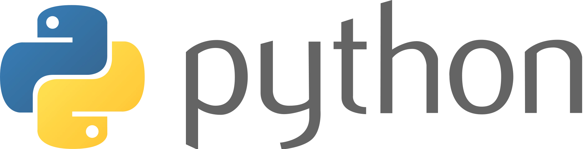 Logo de Python