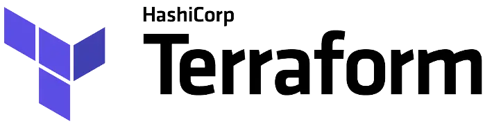 Logo de Terraform